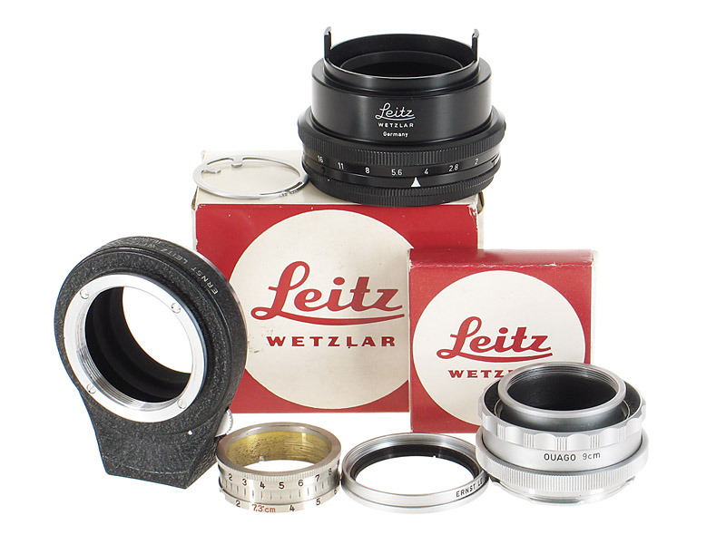 Leitz  Accessories