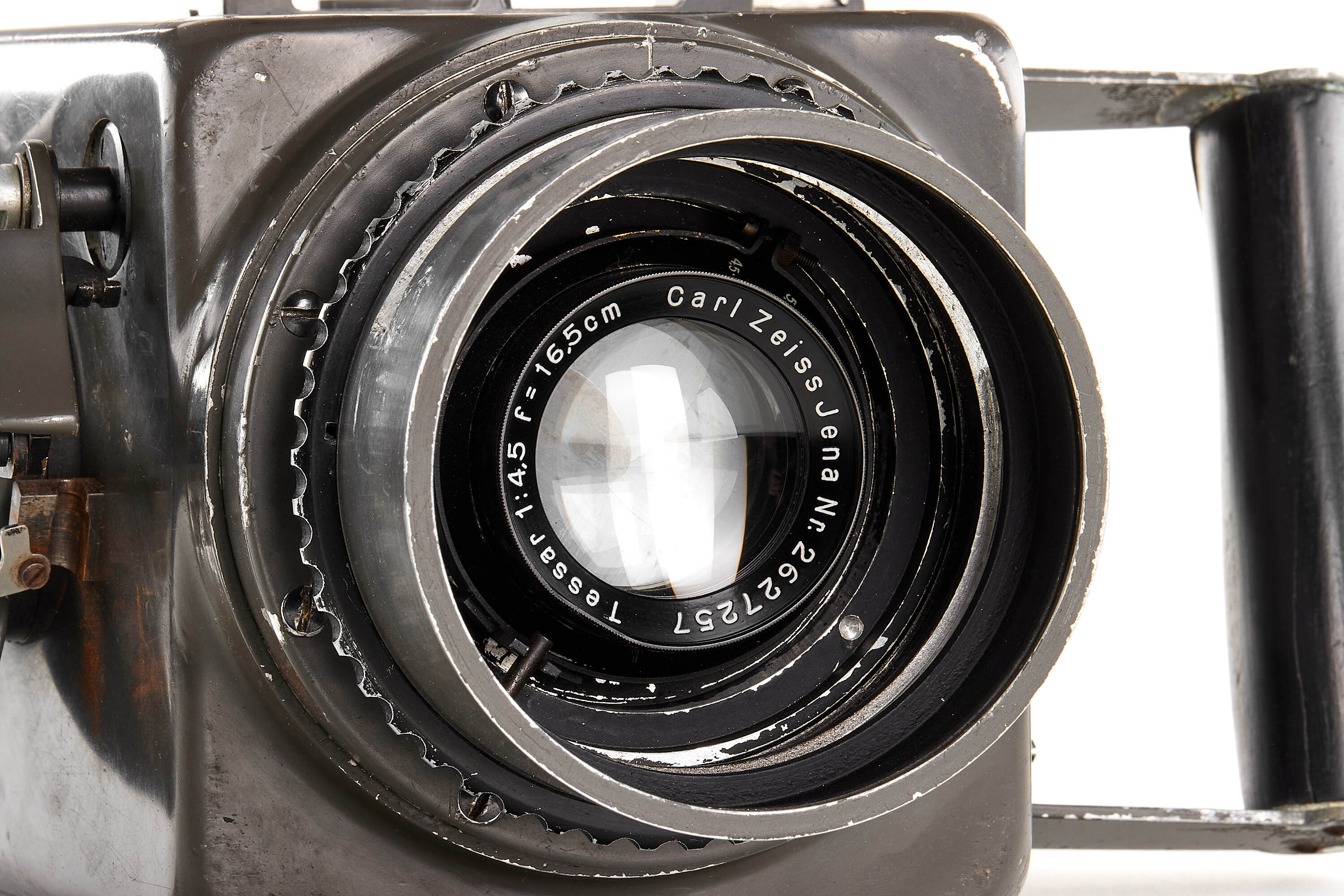 Hasselblad Ross MK 80 outfit