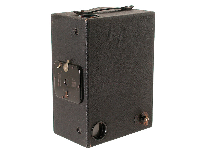 Ernemann  Film-K, 6,5x11cm Ernemann  Film-K, 6,5x11cm