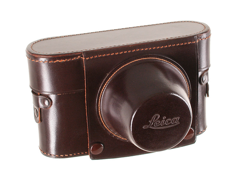 EPZOO  case IIIf with Leicavit