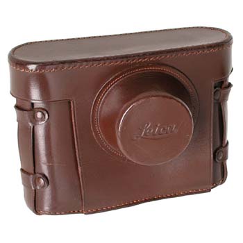 Everready case for Leica + MOOLY