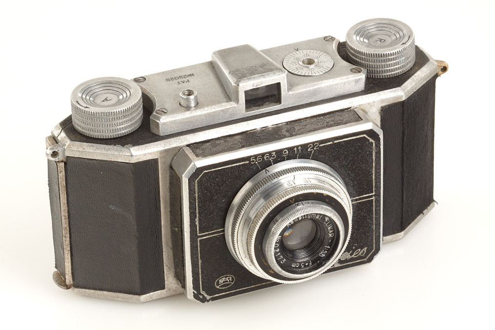 Giorgio Moretti F.A.F. Acies