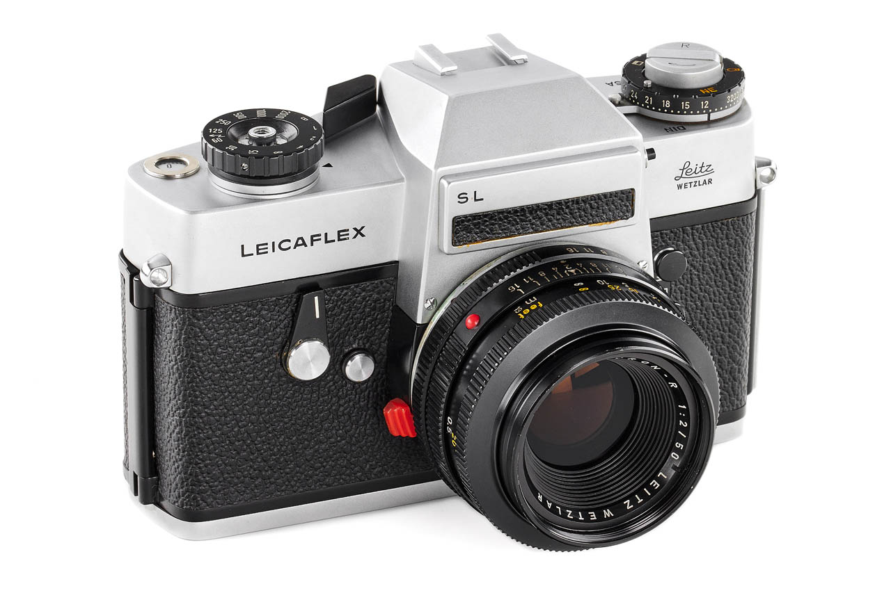 Leicaflex SL dummy *