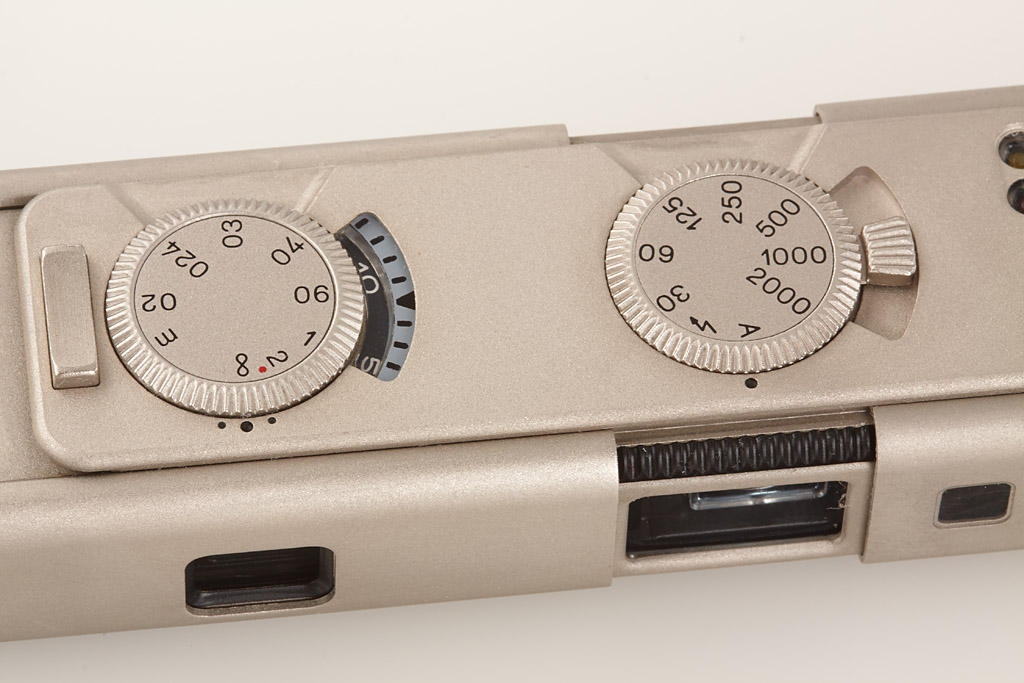 Minox LX Platin | AI_25_30123