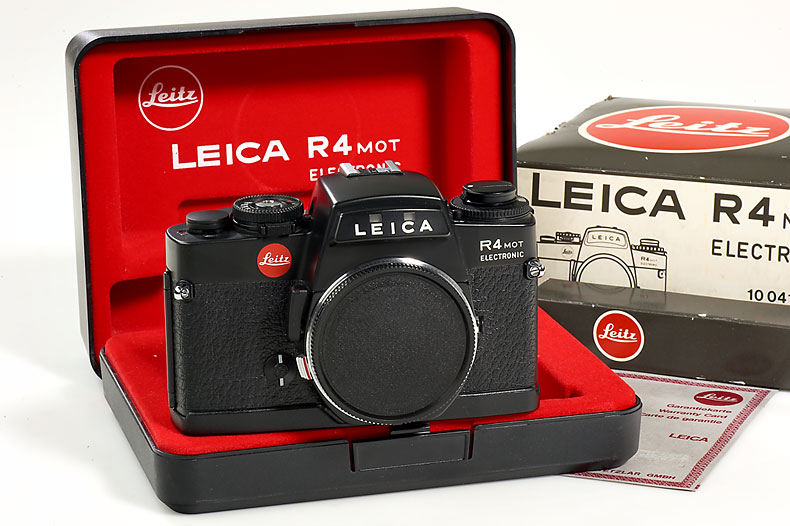 R4  Mot Electronic black 10043 R4  Mot Electronic black 10043