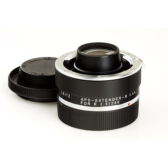 Apo-Extender-R 1.4x