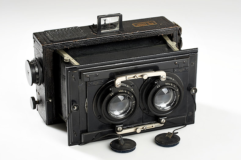 Bentzin  Stereo-Focal-Primar