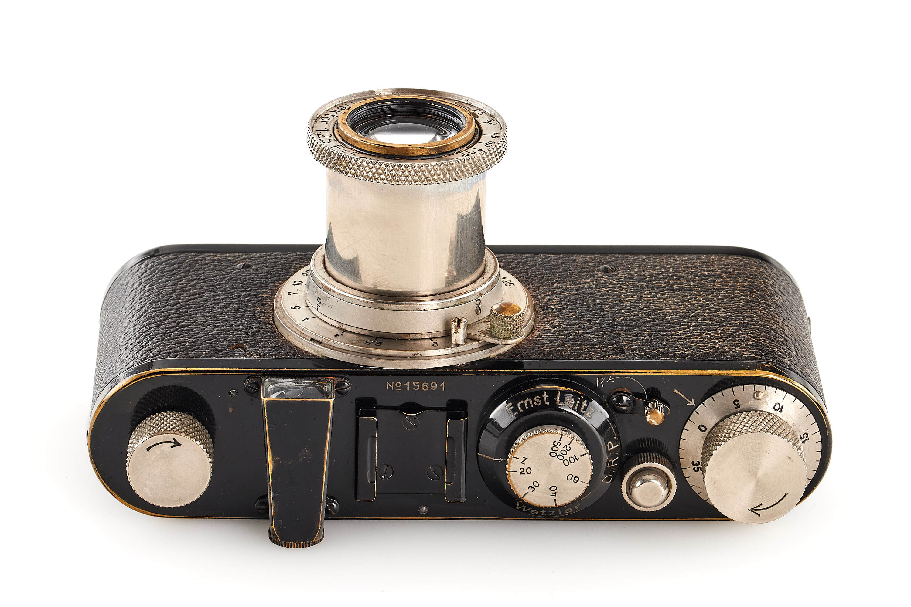 Leica I Mod. C Standard