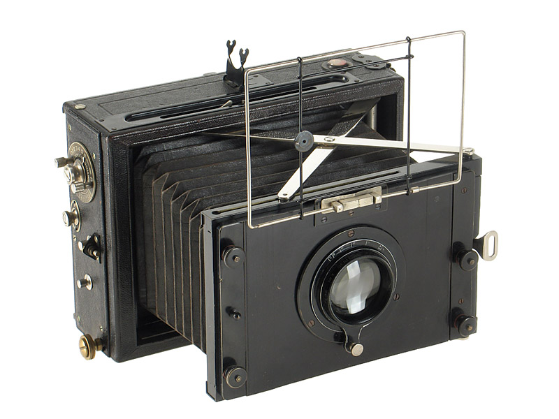 Schrambach Paris  Le Klopic