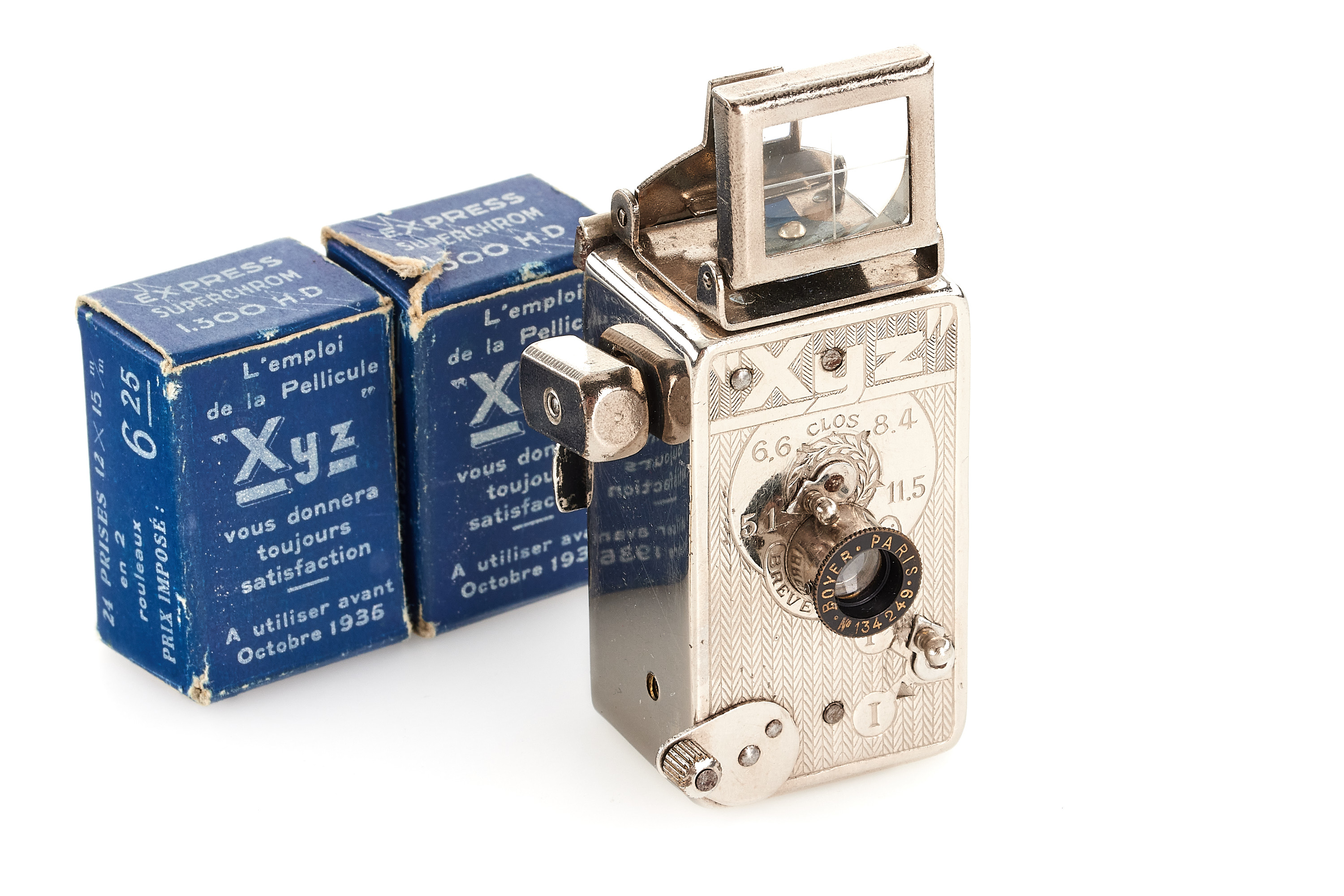 Lancart Paris  XYZ Lancart Paris  XYZ