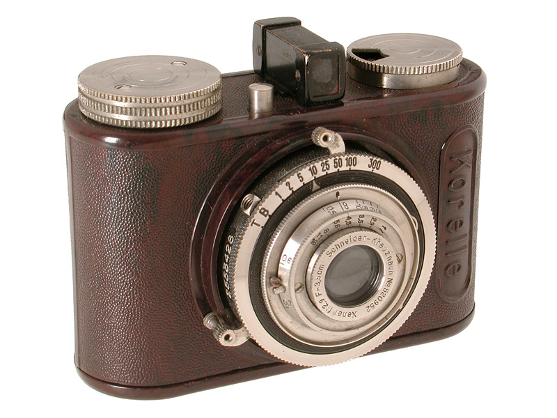 KOCHMANN KORELLE K rot