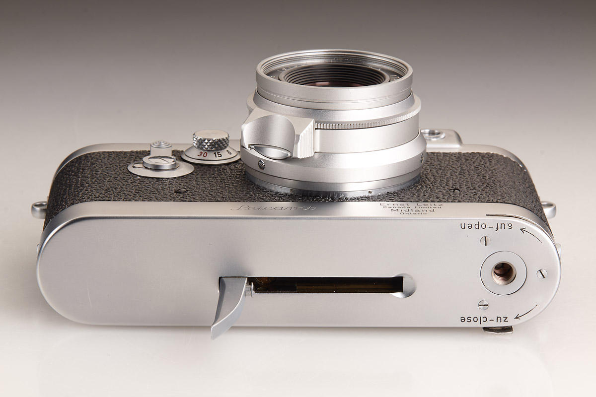 Leica IIIg Midland | AI_100 Jahre_30163 Leica IIIg Midland | AI_100 Jahre_30163