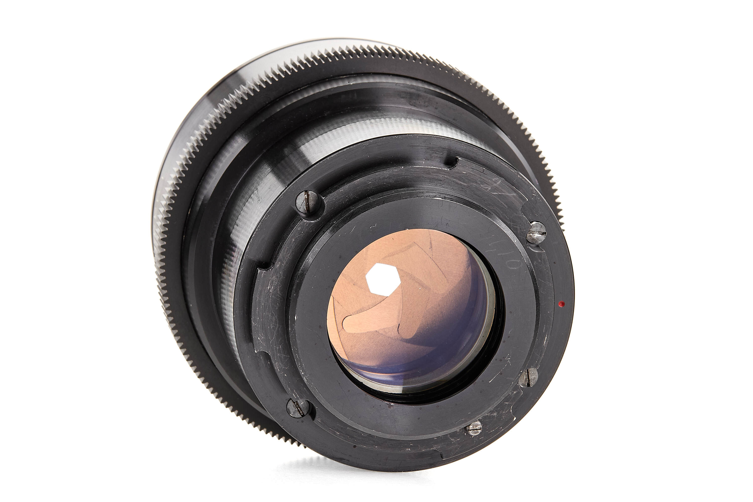 Arsenal FKR-01 Space Camera outfit