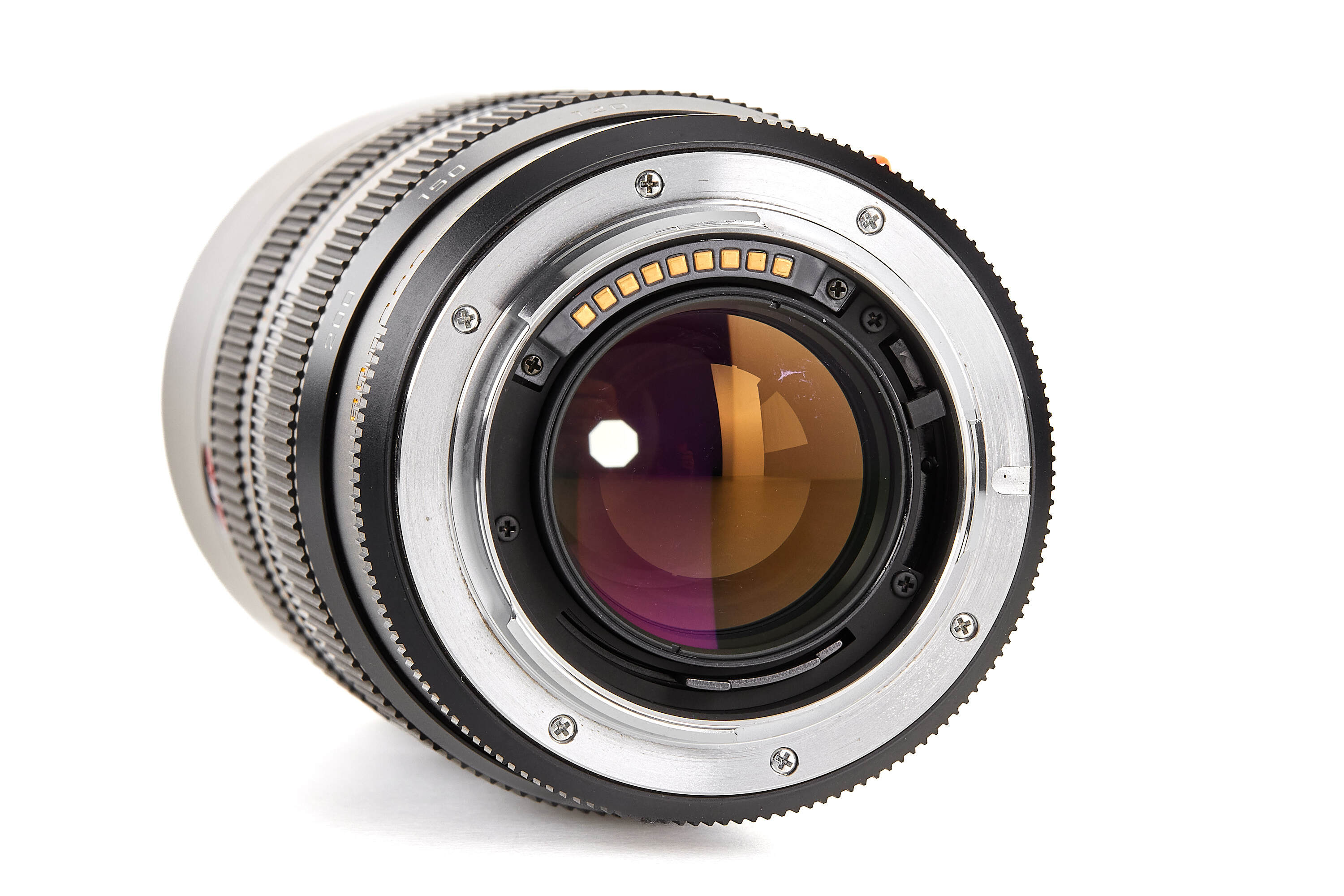 Vario-Elmar-R 4/80-200