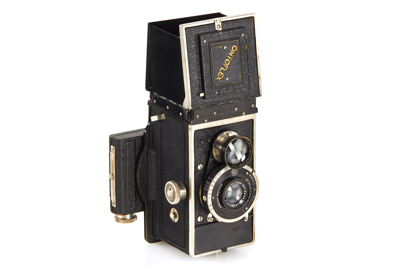 Cornu & Co. Paris Ontoflex