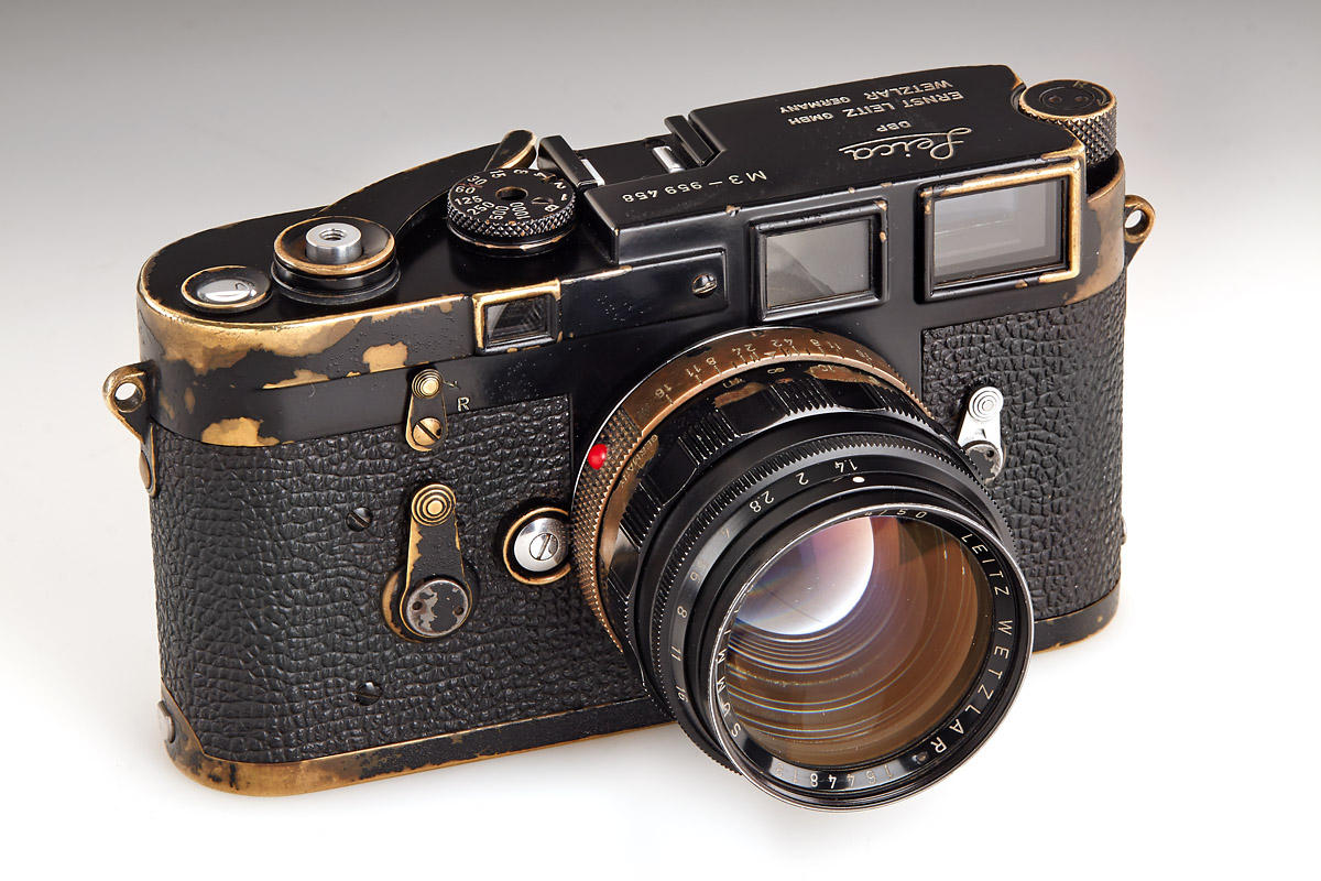 Leica M3 black paint AI_100 Jahre_30159