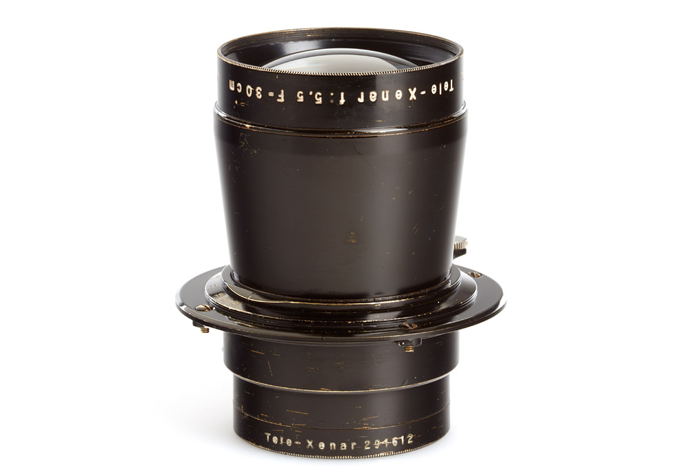 Schneider Tele-Xenar 5,5/30cm