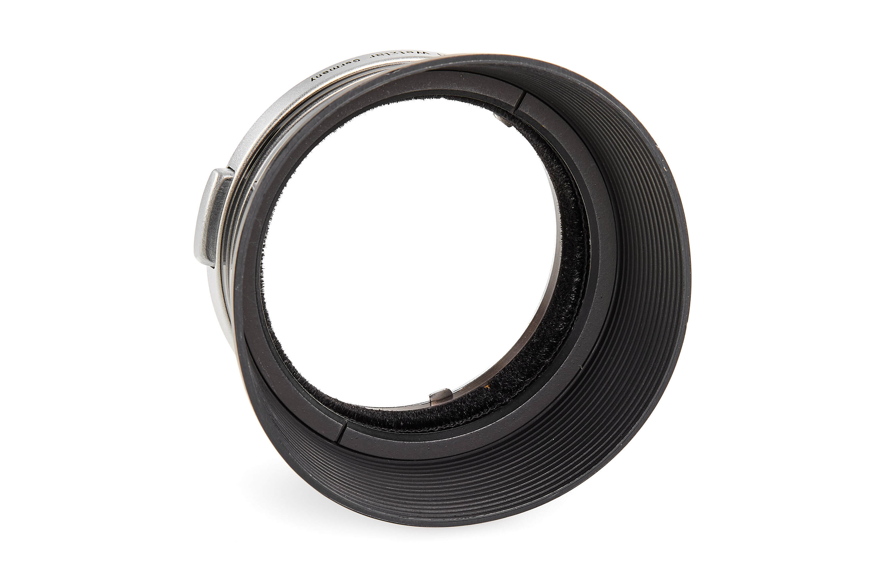 Leica ITDOO hood 3.5cm and 5cm pre-series *