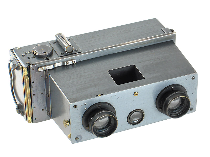 Richard  Verascope (1st model)