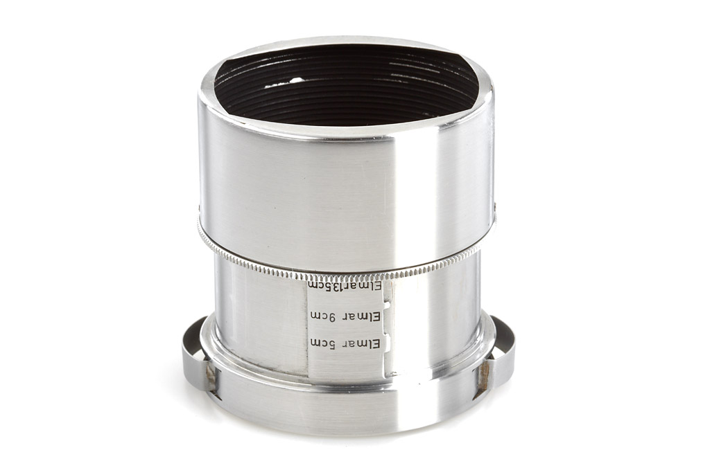 Leitz Prototype Hood