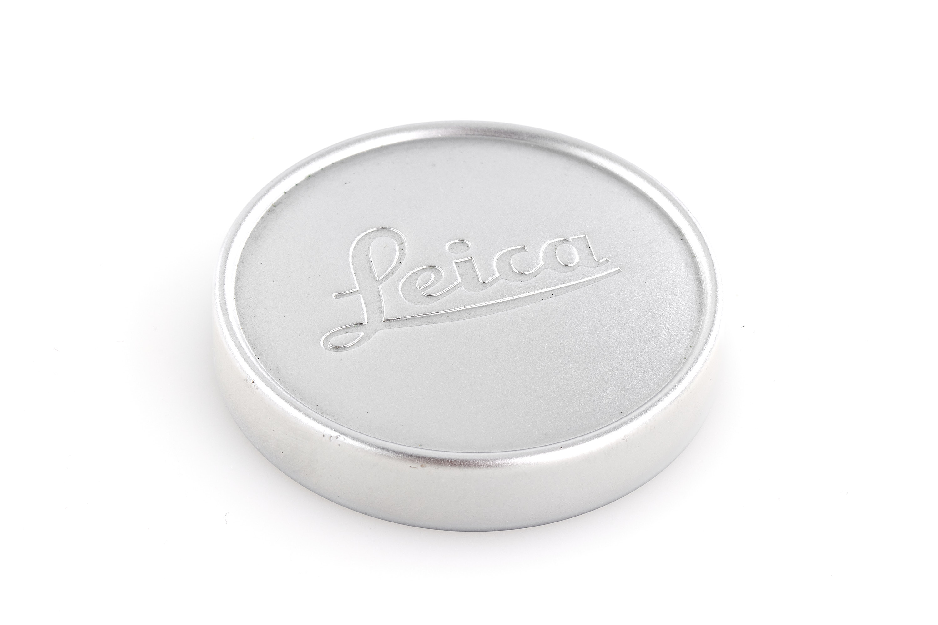 Leica M3 chrome Double Stroke with Summicron 2/5cm *