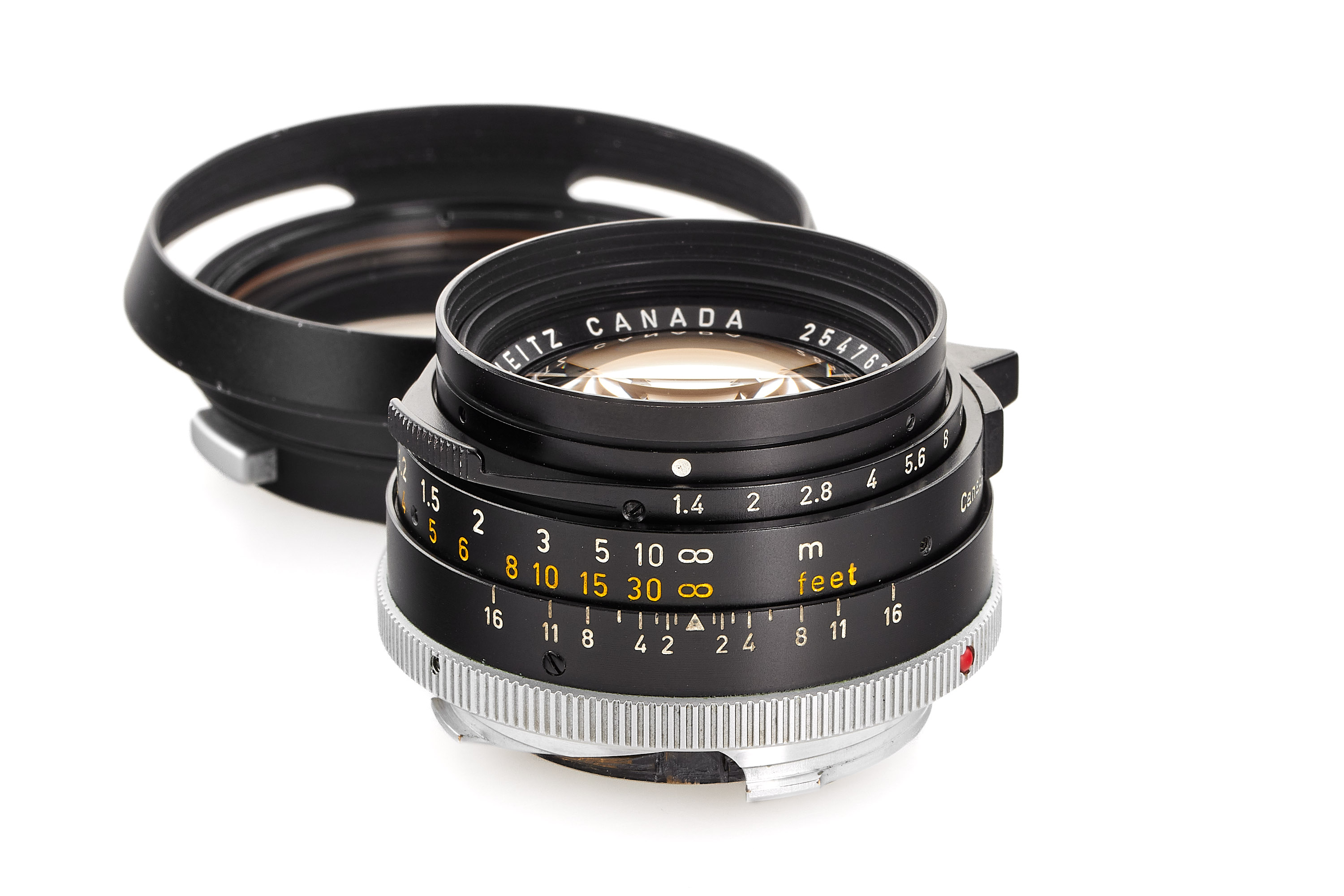 Summilux 1.4/35mm 11870
