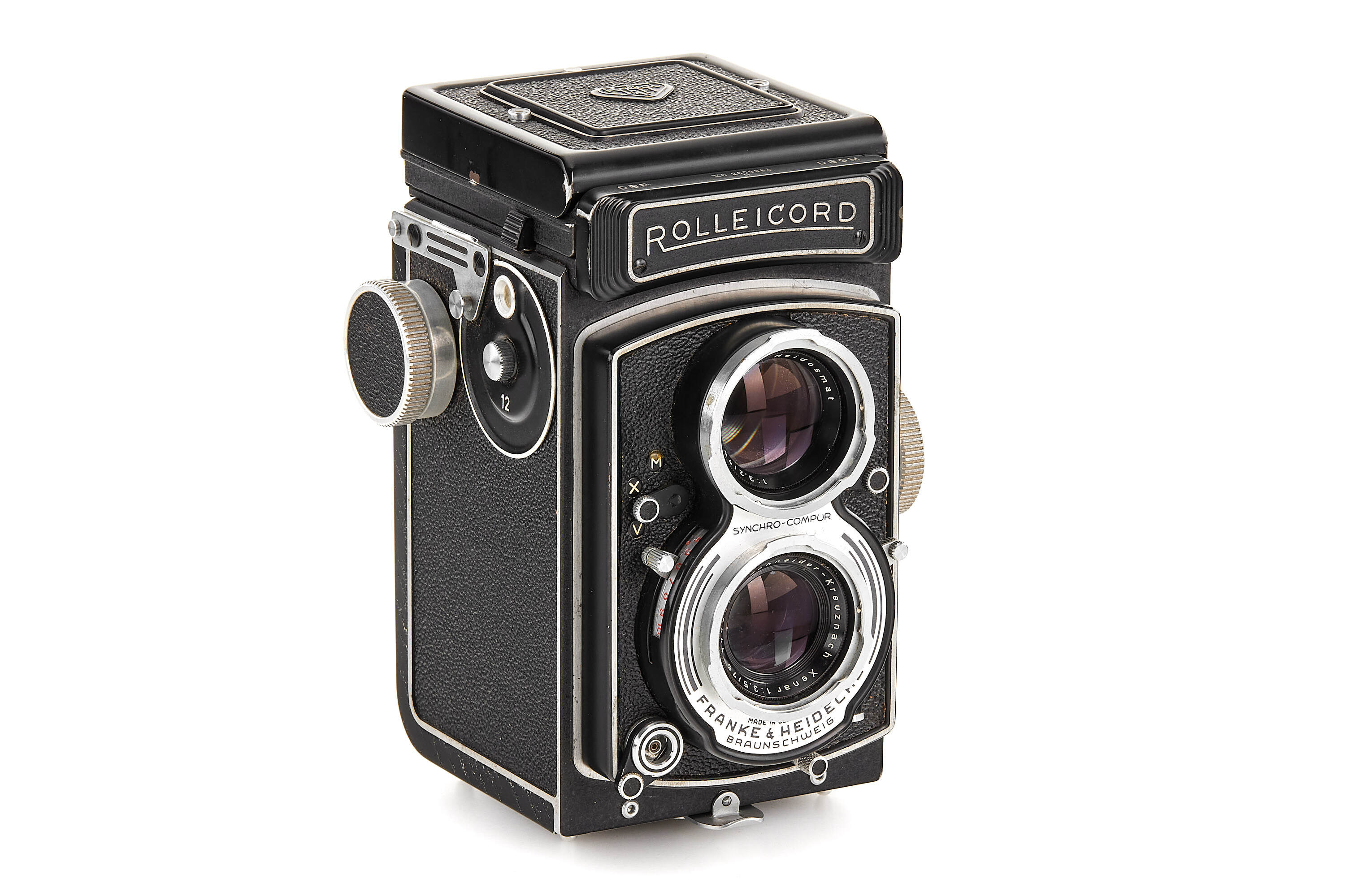 Rolleicord Vb *