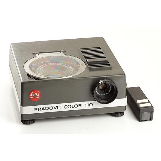 Pradovit 110 Color Pradovit 110 Color