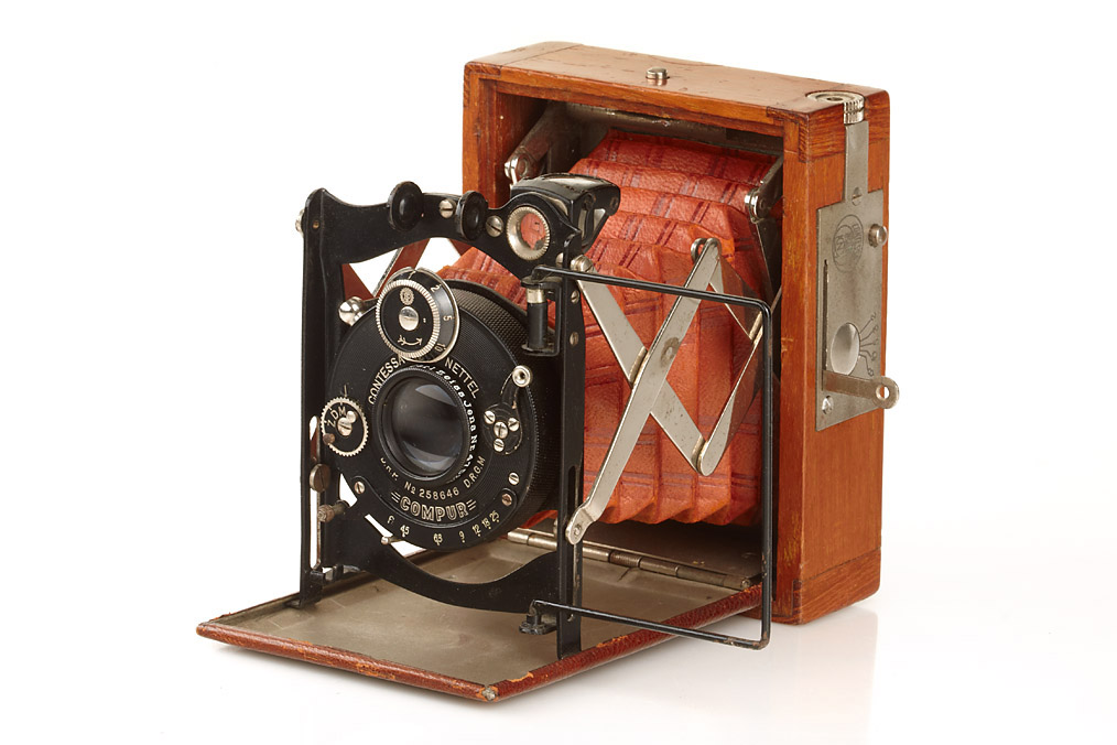 Contessa Nettel Sonnet Tropical