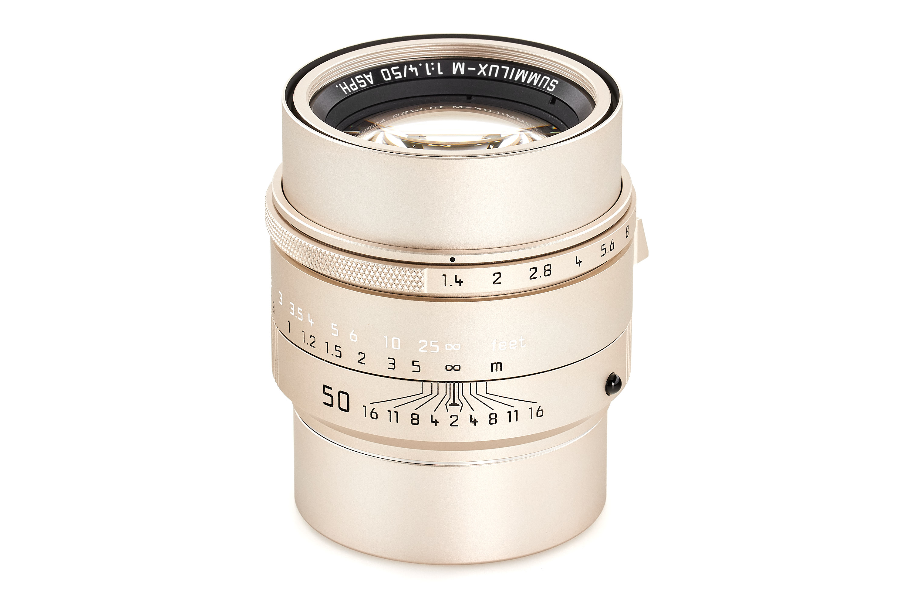 Leica M11-D '100 Years Of Leica' No. 100/100 *