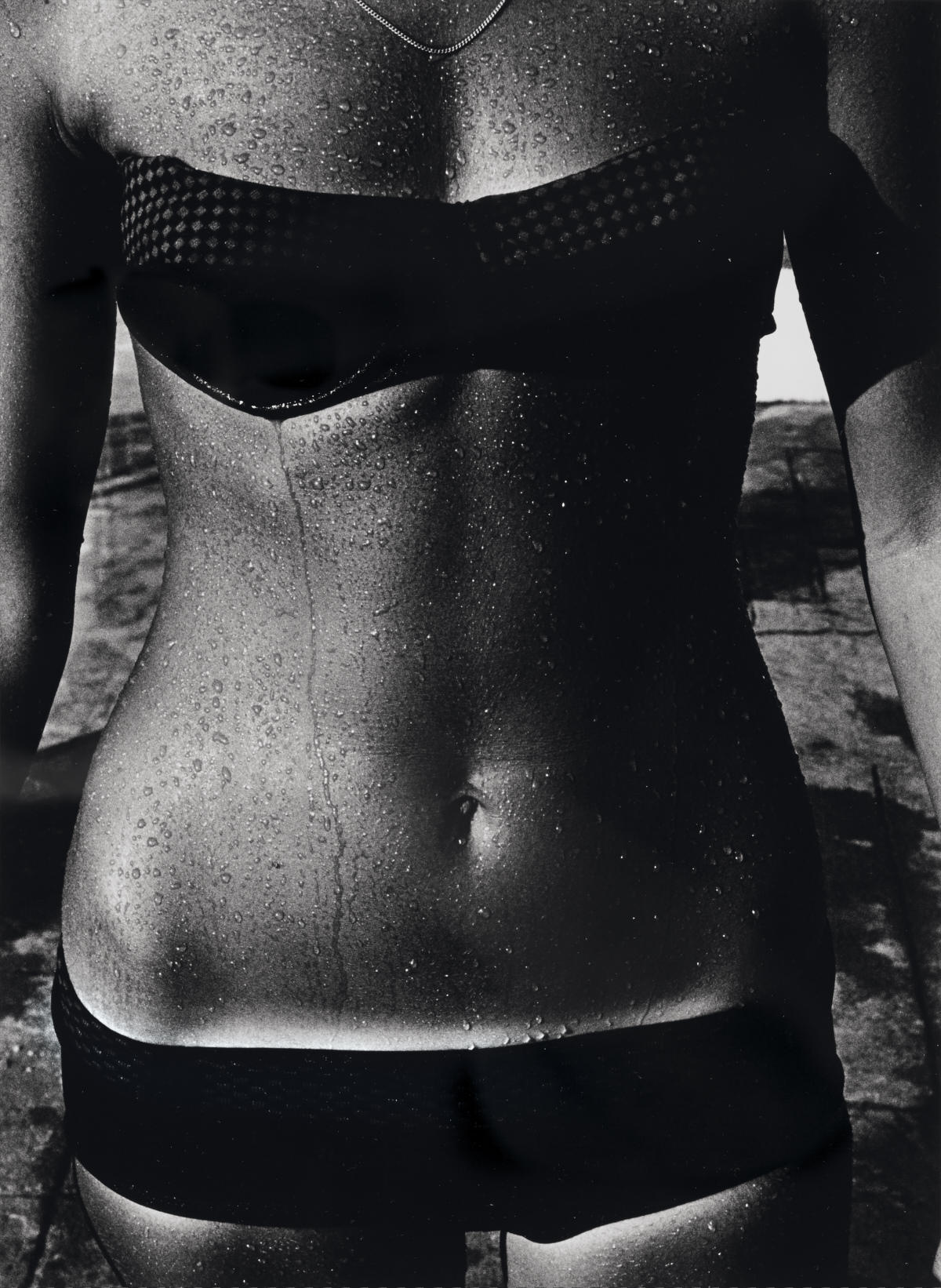 CHRISTER STRÖMHOLM (1918–2002) Bikini, Sweden 1968