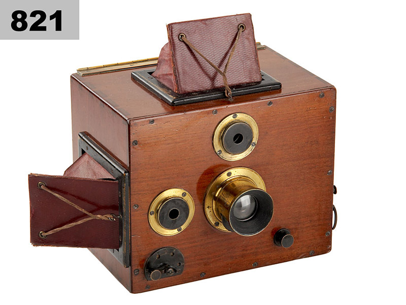 E. Francais Paris  Kinegraph