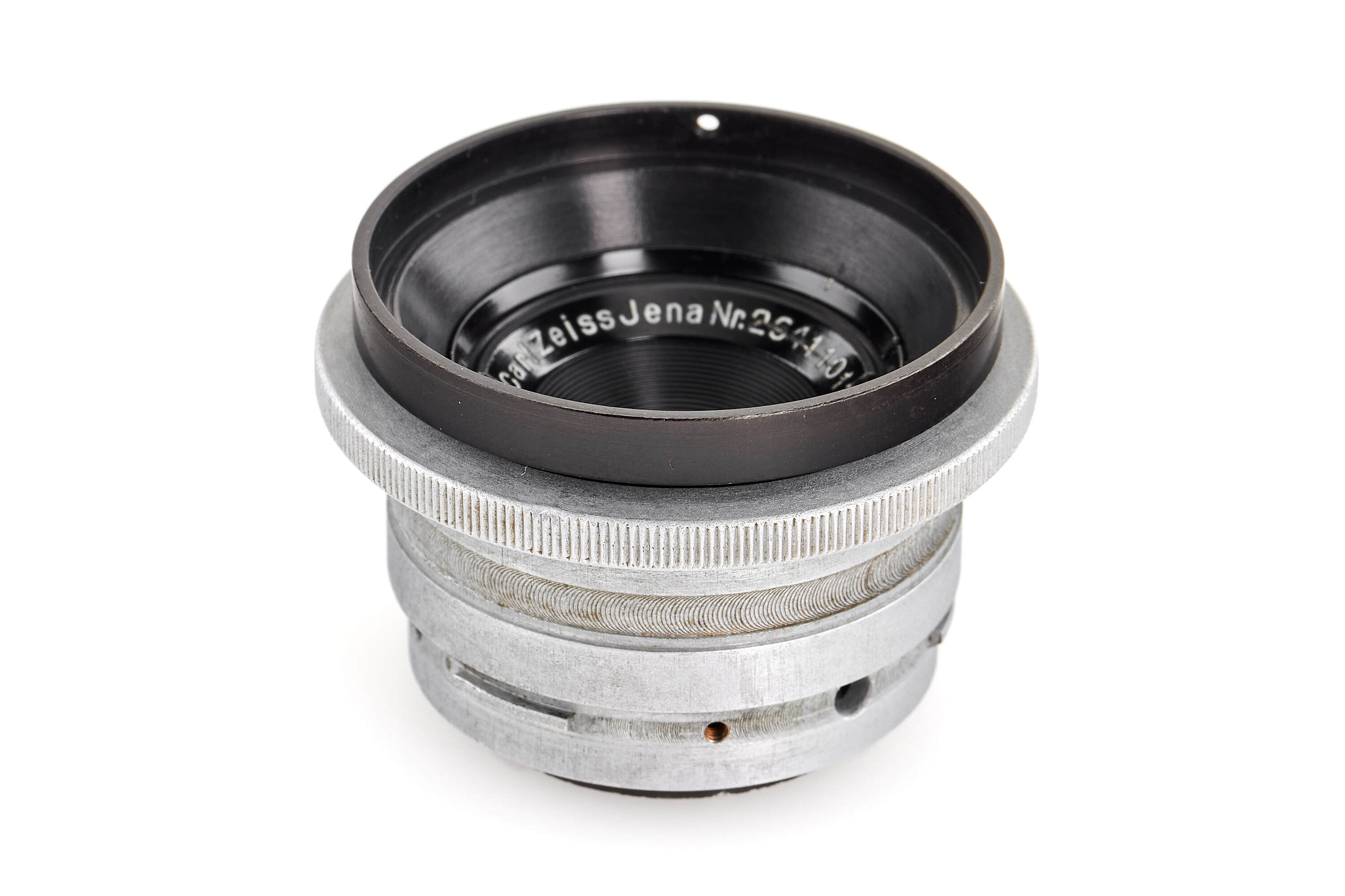 Carl Zeiss Jena f. Contax Herar 3.5/3.5cm