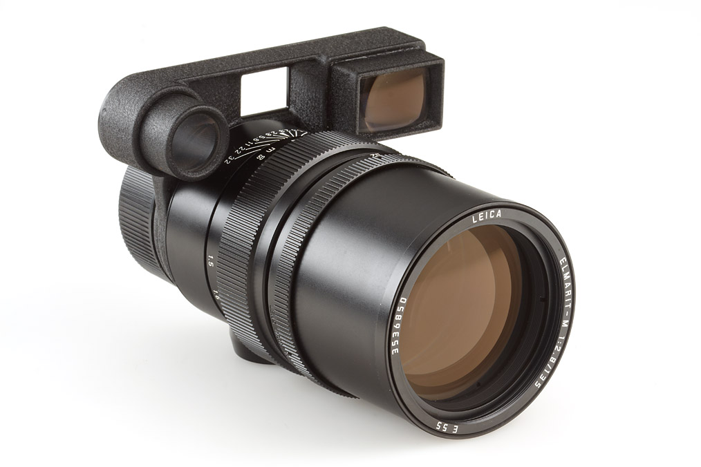 Elmarit-M 2.8/135mm