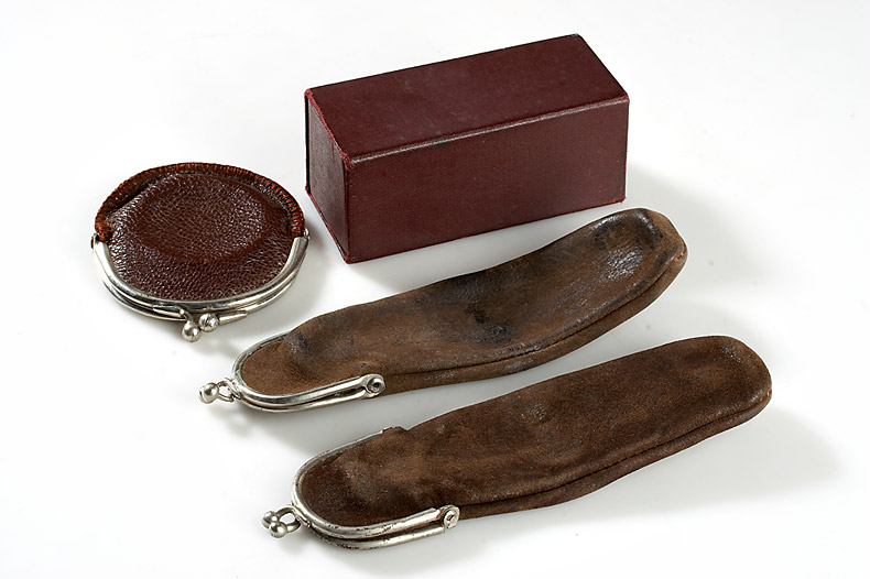 Leitz  Cases (various)