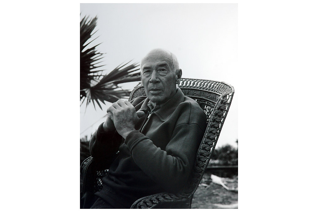 Henry Miller, Harry Redl (* 1926)