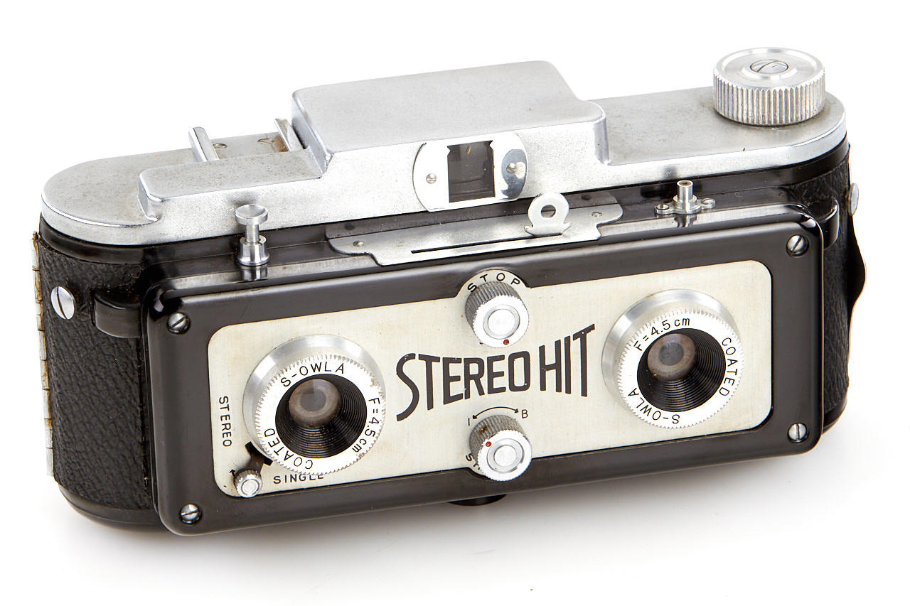 Tougo-do Stereo Hit | AI_32_36368