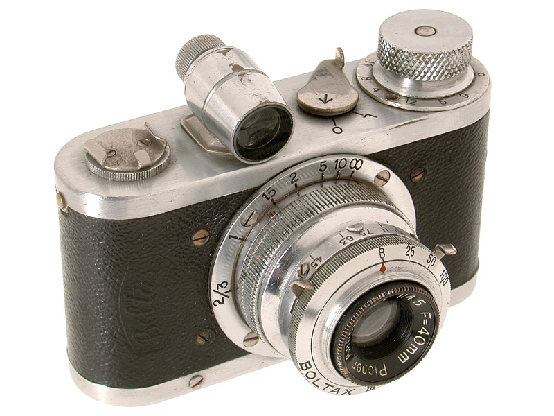 MIYAGAWA Tokyo BOLTAX III