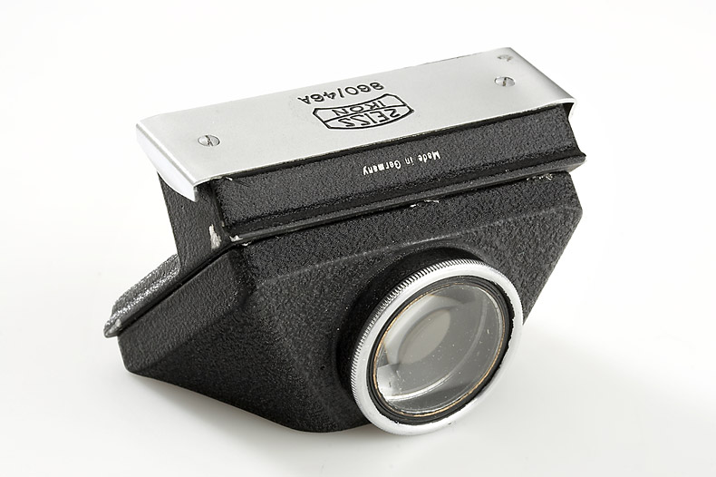 Zeiss Ikon  Mirror Magnifier 860/46A