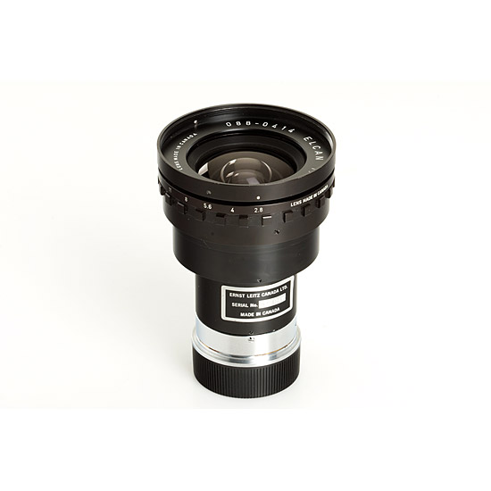 Elcan  2.8/1 3/4 Inch