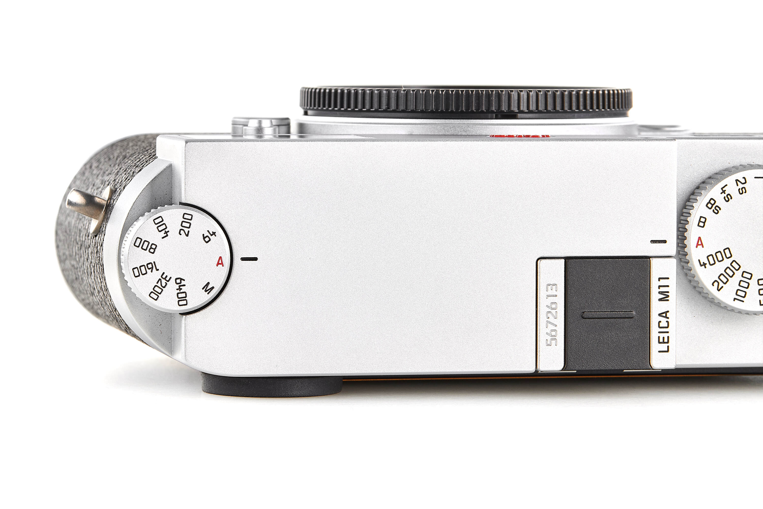Leica M11 chrome 20201