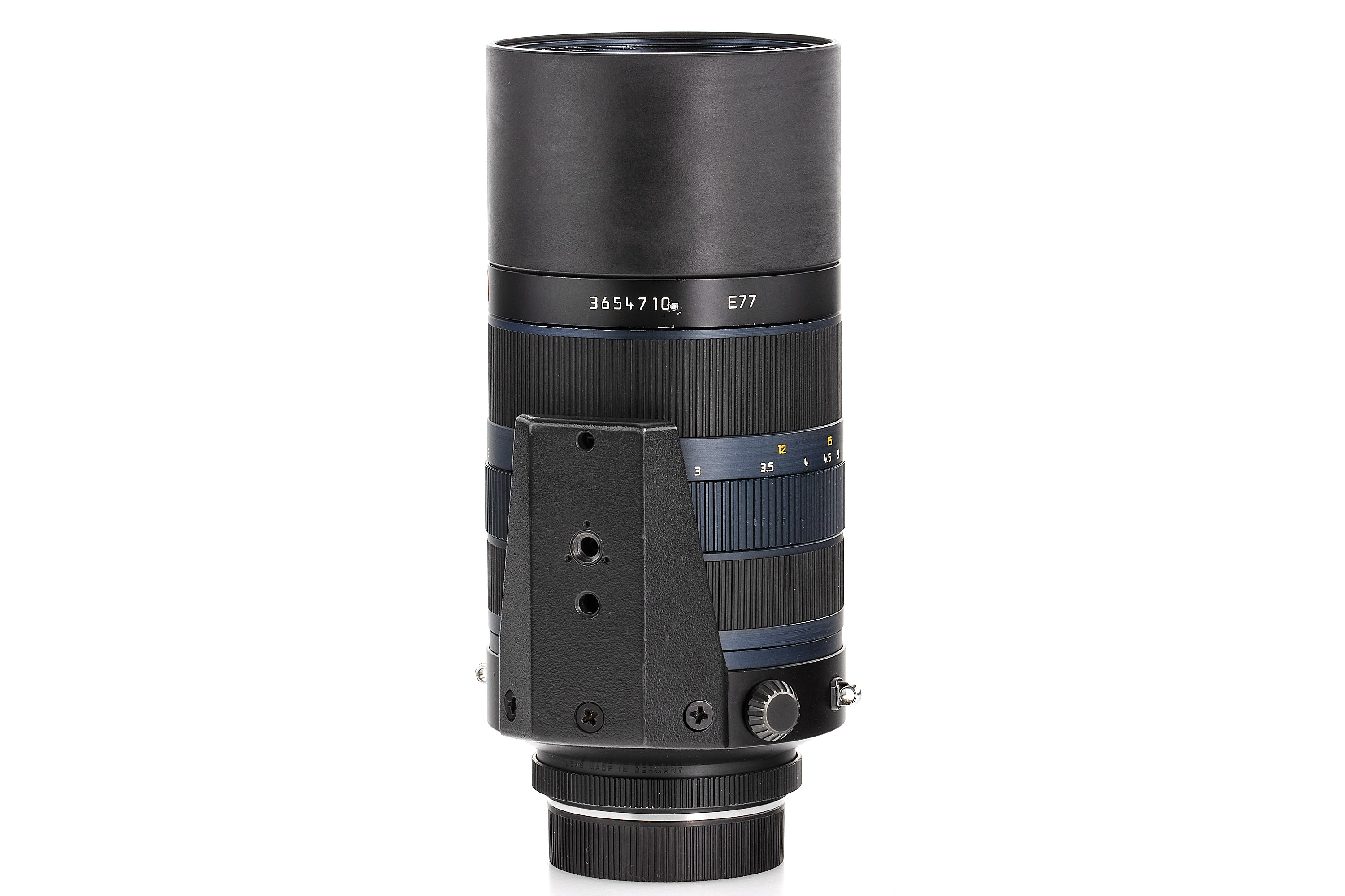 Vario-Apo-Elmarit-R 2.8/70-180mm prototype *