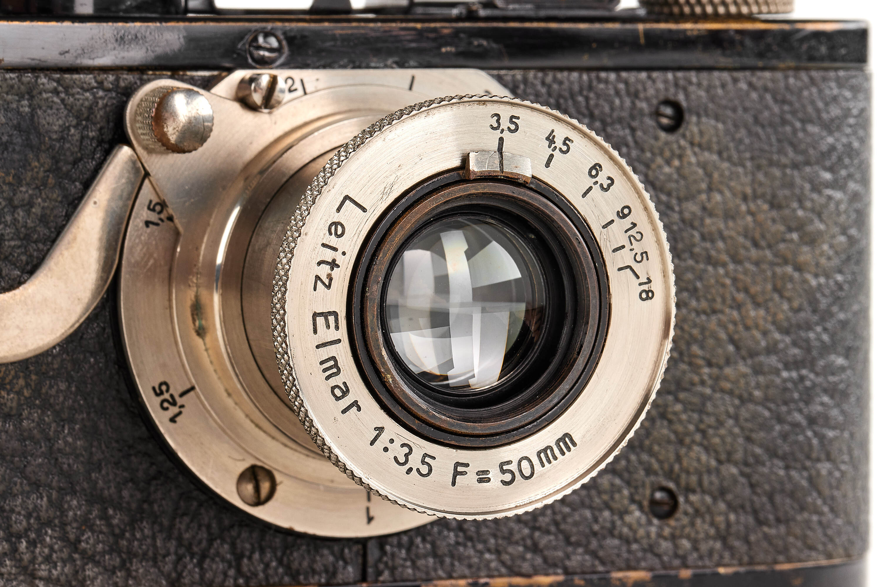 Leica I Mod. A Elmar
