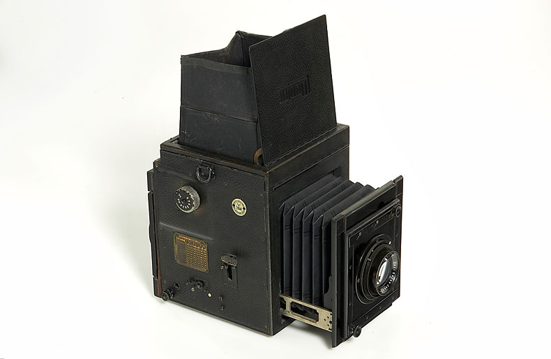 Mentor Reflex (1914) Mentor Reflex (1914)