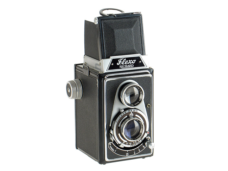 Lipca  Flexo Richard