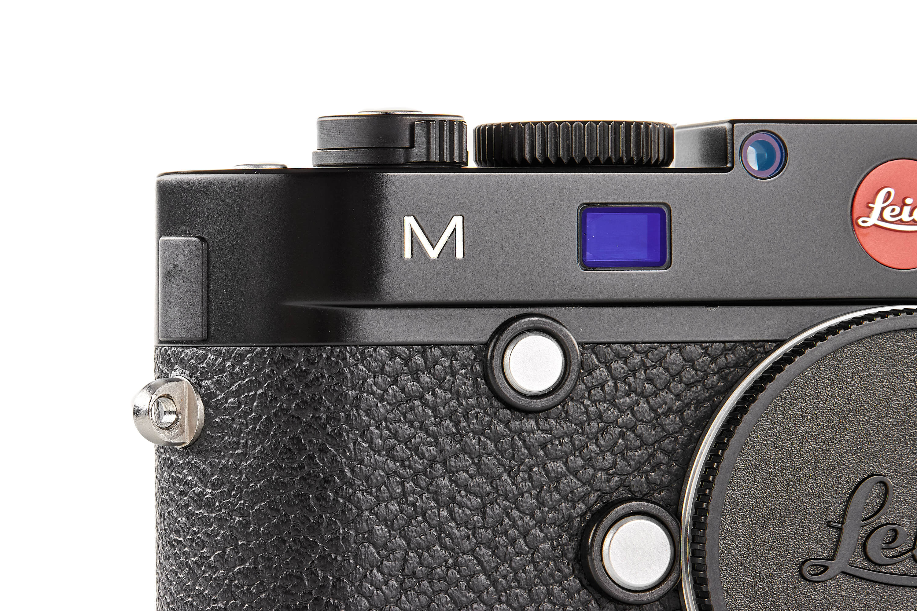 Leica M (Typ 240) 10770 black 'Edition 100' *