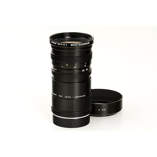 Angenieux  2.8/45-90mm