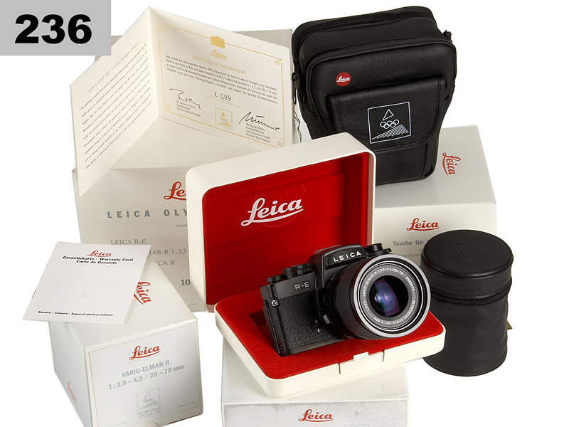 R-E  Olympia Set 10810