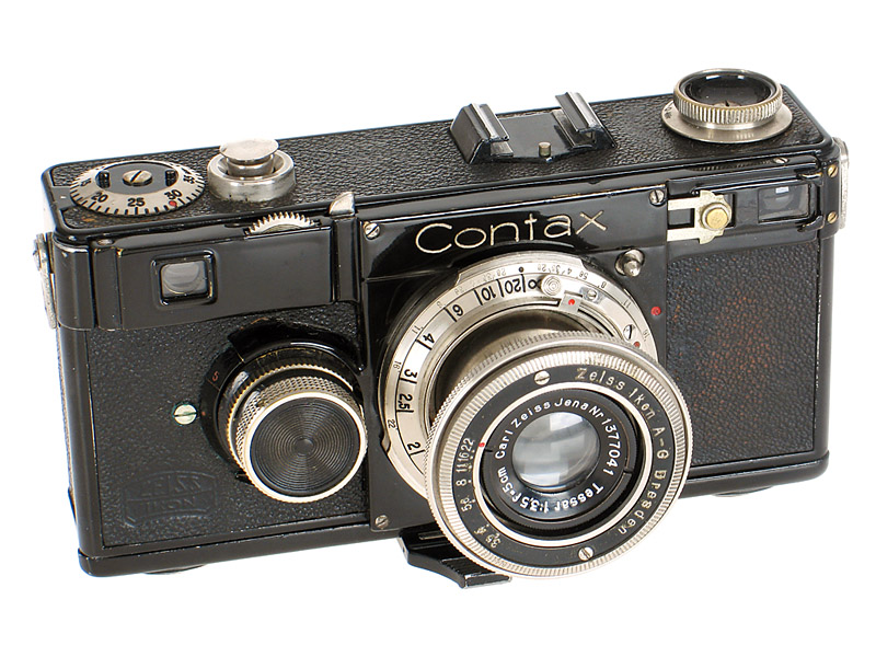 Contax  I  Type 7