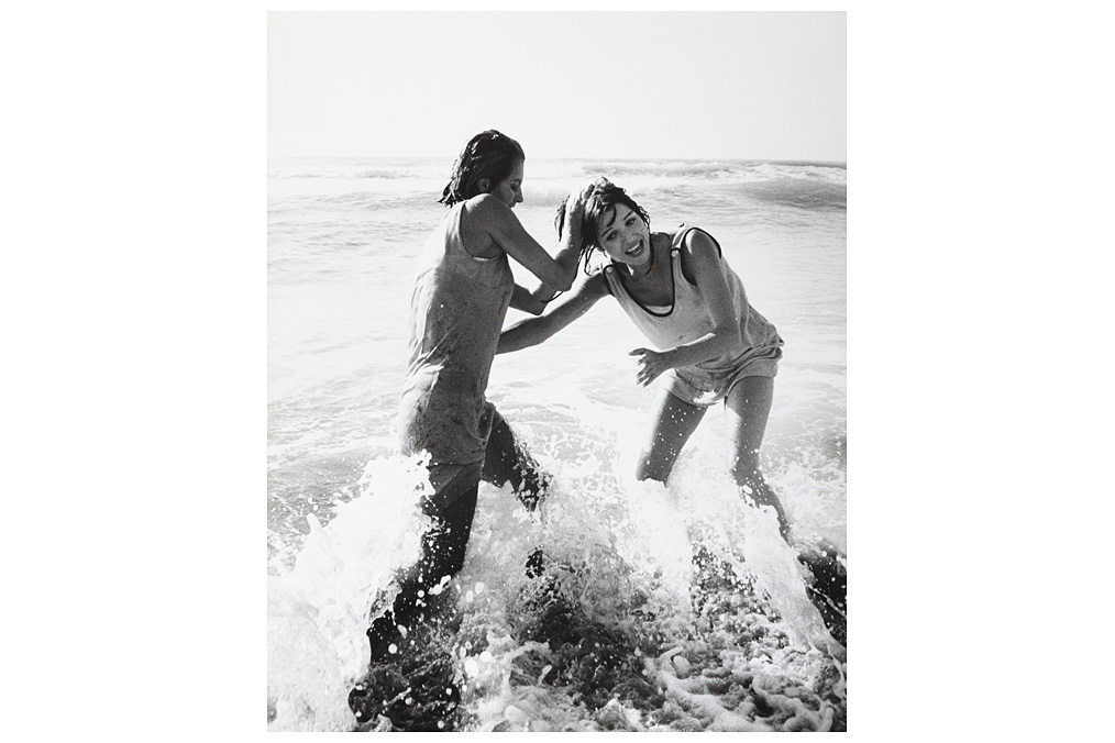 Willy Rizzo, Elsa Martinelli